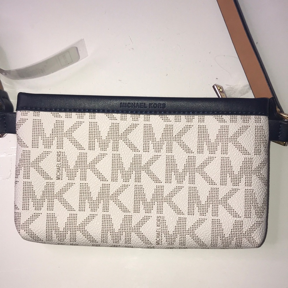 MK belt purse